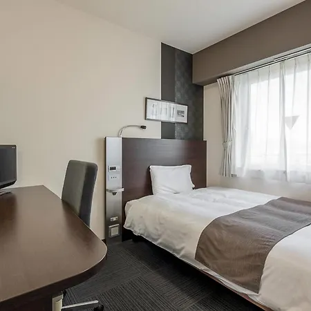 Comfort Hotel Koriyama Extérieur photo