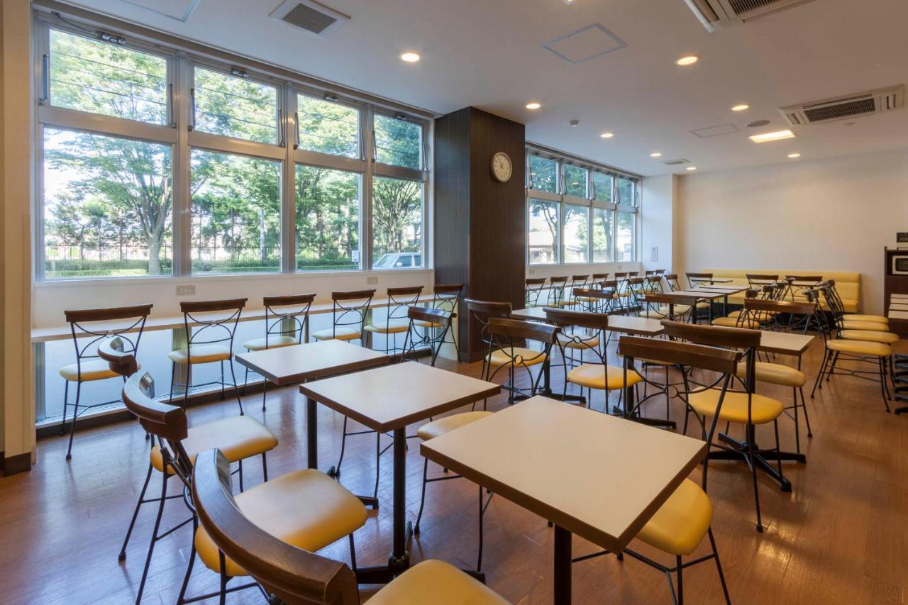 Hotel Comfort Koriyama (Tohoku)