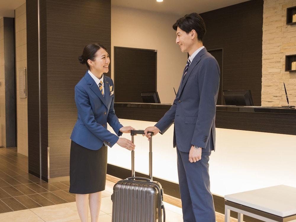 Hotel Comfort Koriyama (Tohoku)