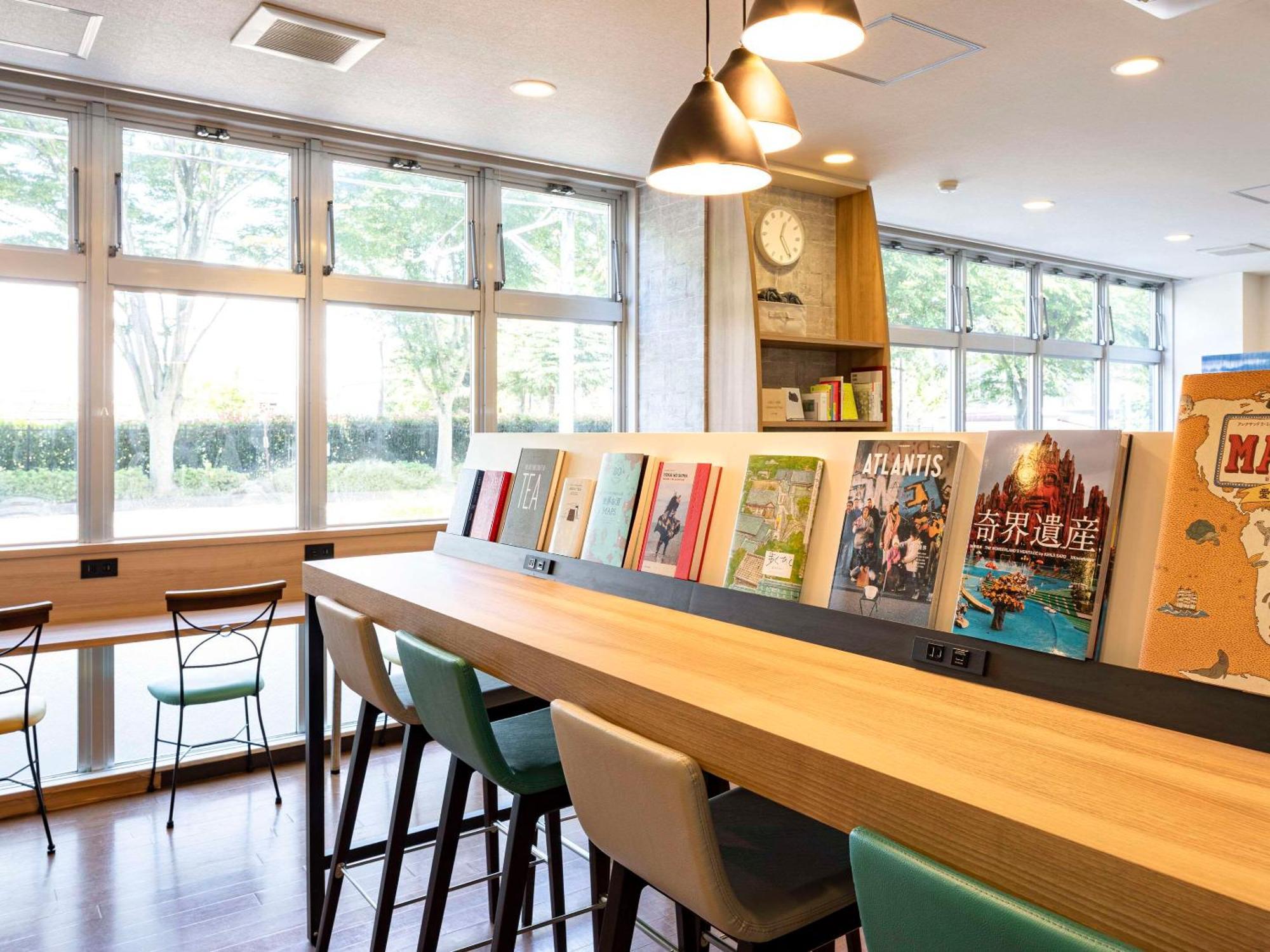 Hotel Comfort Koriyama (Tohoku)