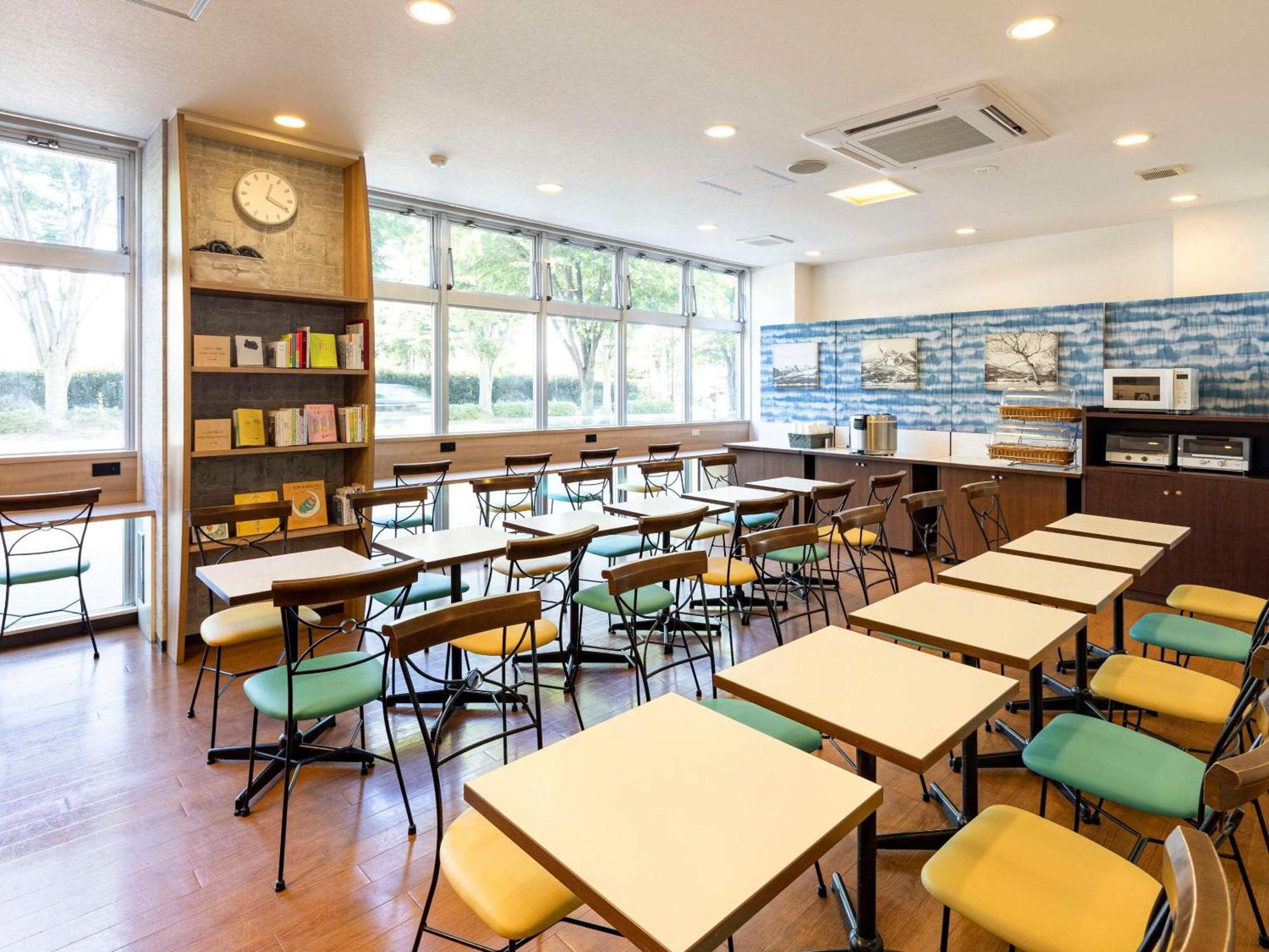 Comfort Koriyama (Tohoku)