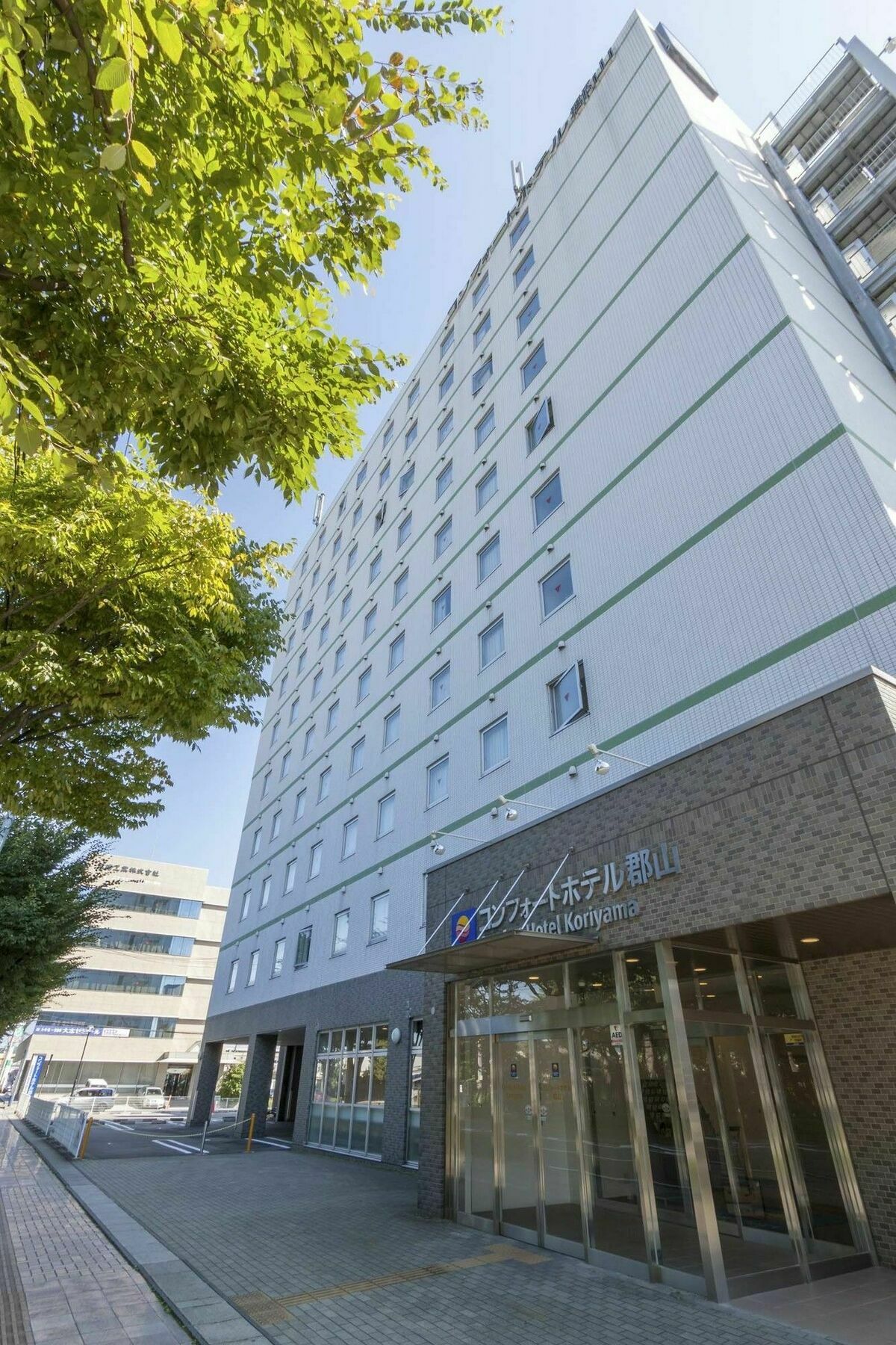 Comfort Koriyama (Tohoku)
